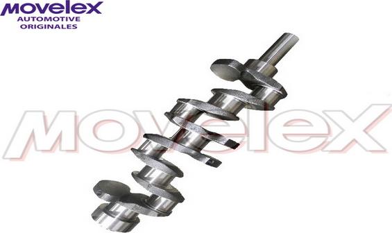 Movelex M24283 - Vilebrequin droxauto.com