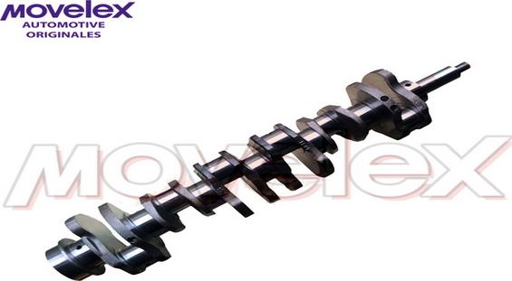 Movelex M24230 - Vilebrequin droxauto.com