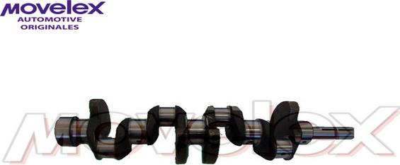 Movelex M24231 - Vilebrequin droxauto.com