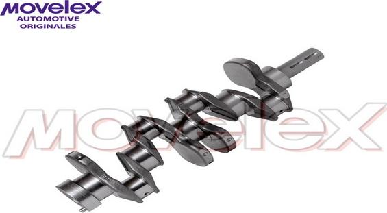 Movelex M24232 - Vilebrequin droxauto.com