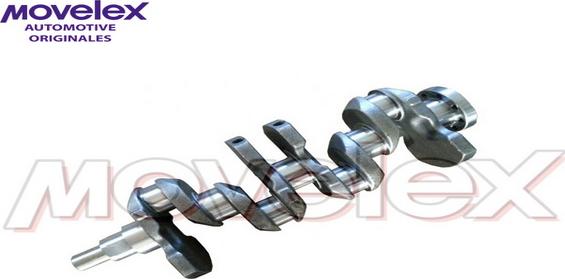 Movelex M24270 - Vilebrequin droxauto.com