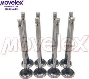 Movelex M20942-1 - Soupape d'émission droxauto.com