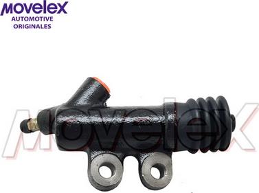 Movelex M20723 - Cylindre récepteur, embrayage droxauto.com