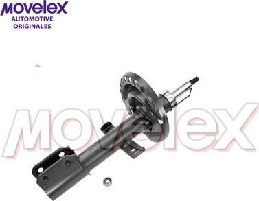 Movelex M21506 - Amortisseur droxauto.com