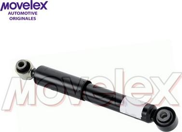 Movelex M21503 - Amortisseur droxauto.com