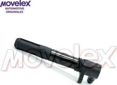Movelex M21572 - Bobine d'allumage droxauto.com