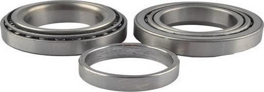 Movelex M21246 - Kit de roulements de roue droxauto.com