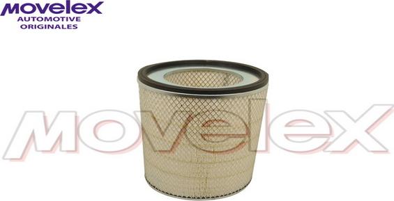 Movelex M23851 - Filtre à air droxauto.com