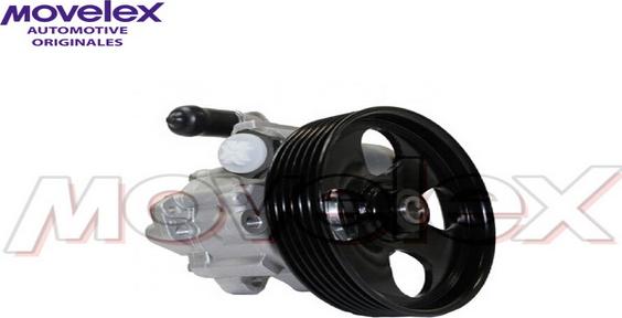Movelex M23882 - Pompe hydraulique, direction droxauto.com