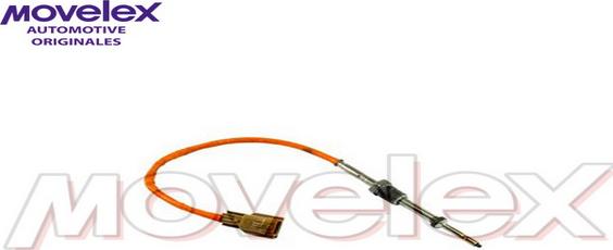 Movelex M23379 - Capteur, température des gaz droxauto.com