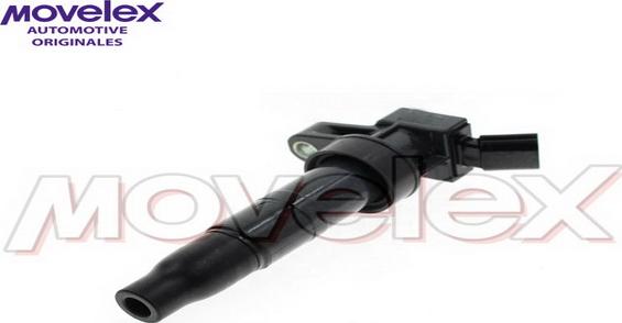 Movelex M23294 - Bobine d'allumage droxauto.com