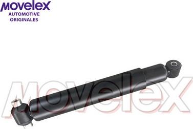 Movelex M22450 - Amortisseur droxauto.com
