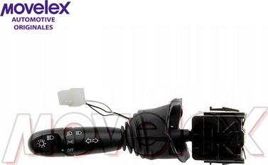 Movelex M22093 - Commutateur de colonne de direction droxauto.com