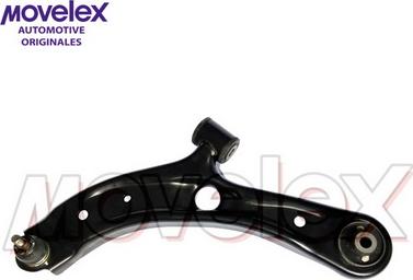 Movelex M22345 - Bras de liaison, suspension de roue droxauto.com