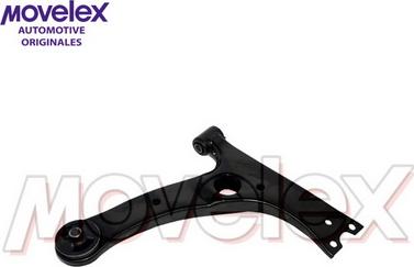Movelex M22315 - Bras de liaison, suspension de roue droxauto.com
