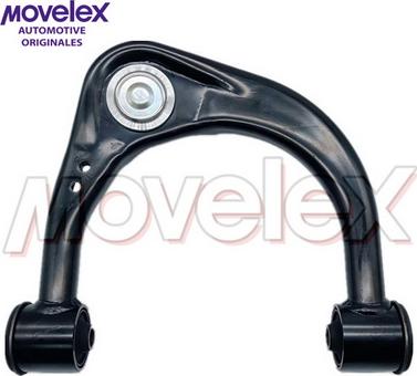 Movelex M22322 - Bras de liaison, suspension de roue droxauto.com
