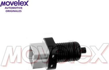 Movelex M22766 - Interrupteur des feux de freins droxauto.com