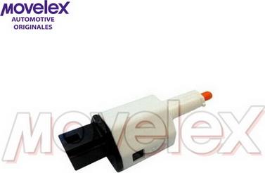 Movelex M22703 - Interrupteur des feux de freins droxauto.com