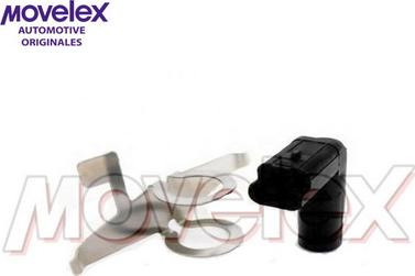 Movelex M22728 - Capteur d'angle, vilebrequin droxauto.com