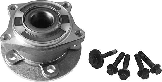 MOVIMA RK04184 - Kit de roulements de roue droxauto.com