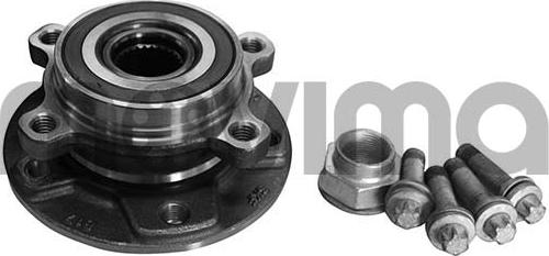 MOVIMA RK04756 - Kit de roulements de roue droxauto.com