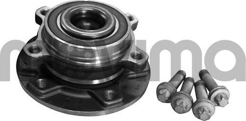 MOVIMA RK04760 - Kit de roulements de roue droxauto.com