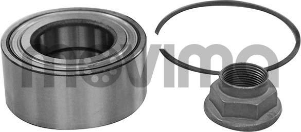MOVIMA RK00456 - Kit de roulements de roue droxauto.com