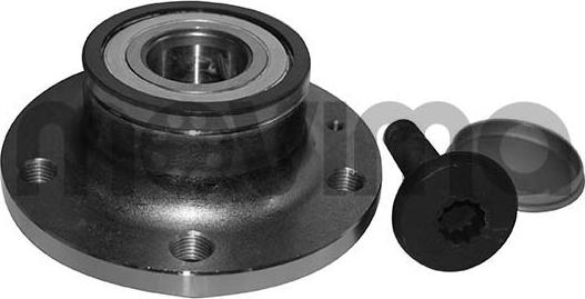 MOVIMA RK00408 - Kit de roulements de roue droxauto.com