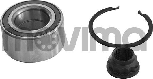 MOVIMA RK00416 - Kit de roulements de roue droxauto.com
