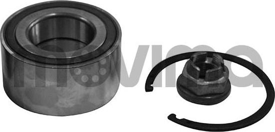 MOVIMA RK00508 - Kit de roulements de roue droxauto.com