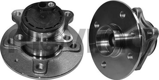 MOVIMA RK00092 - Kit de roulements de roue droxauto.com