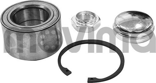 MOVIMA RK00068 - Kit de roulements de roue droxauto.com