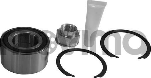MOVIMA RK00012 - Kit de roulements de roue droxauto.com