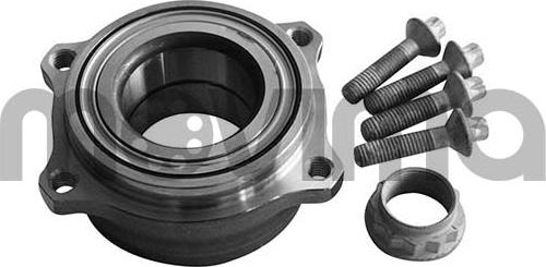 MOVIMA RK00832 - Kit de roulements de roue droxauto.com
