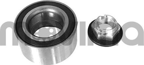 MOVIMA RK00384 - Kit de roulements de roue droxauto.com