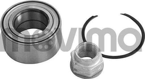 MOVIMA RK00244 - Kit de roulements de roue droxauto.com