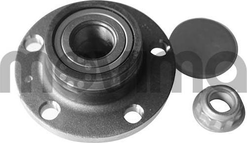 MOVIMA RK00260 - Kit de roulements de roue droxauto.com