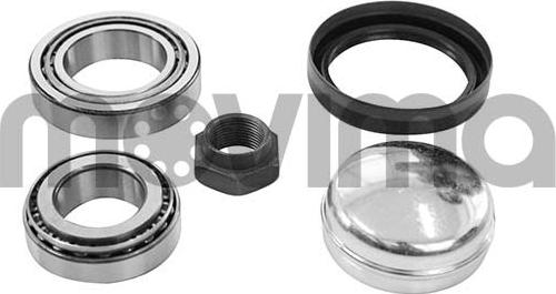 MOVIMA RK00796 - Kit de roulements de roue droxauto.com