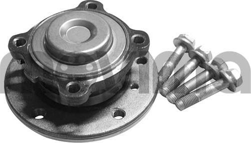 MOVIMA RK00768 - Kit de roulements de roue droxauto.com