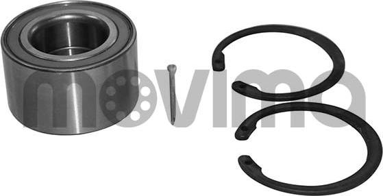 MOVIMA RK00736 - Kit de roulements de roue droxauto.com
