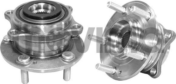 MOVIMA RK01420 - Kit de roulements de roue droxauto.com
