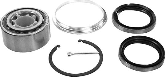 Hart 901 062 - Kit de roulements de roue droxauto.com