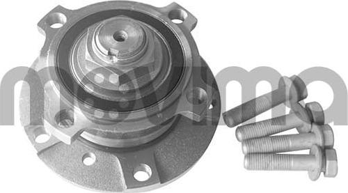 MOVIMA RK01096 - Kit de roulements de roue droxauto.com