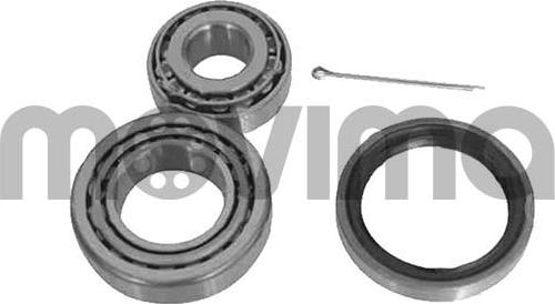 MOVIMA RK01088 - Kit de roulements de roue droxauto.com
