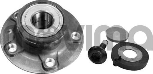 MOVIMA RK01076 - Kit de roulements de roue droxauto.com