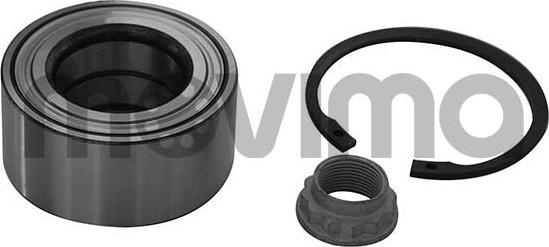 MOVIMA RK01144 - Kit de roulements de roue droxauto.com