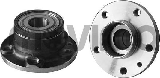 MOVIMA RK01152 - Kit de roulements de roue droxauto.com