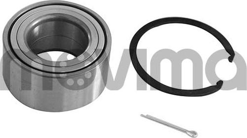 MOVIMA RK01836 - Kit de roulements de roue droxauto.com