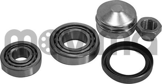 MOVIMA RK01356 - Kit de roulements de roue droxauto.com