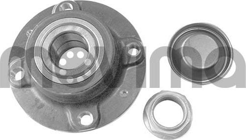 MOVIMA RK01252 - Kit de roulements de roue droxauto.com
